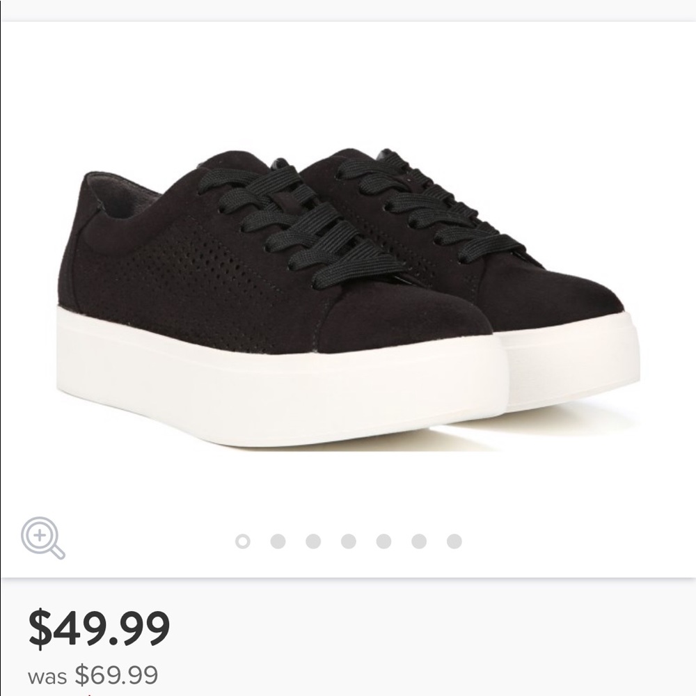 Dr. Scholls Kinney sneakers